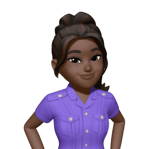 Abi - Memoji